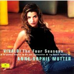 Anne-Sophie Mutter CTVERO ROCNICH DOB – Hledejceny.cz