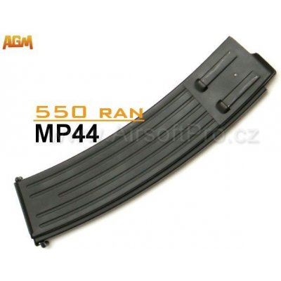 AGM MP44 550 ran – Hledejceny.cz