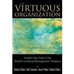 Virtuous Organization, The: Insights From Some Of The World's Leading Management Thinkers – Hledejceny.cz
