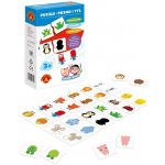 Alexander Puzzle vpředu a vzadu Zábava a věda 1842 – Zbozi.Blesk.cz