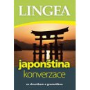 Japonština - konverzace