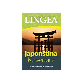 Japonština - konverzace