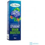 Dr. Popov Bylinné kapky Student Brain booster 50 ml – Hledejceny.cz