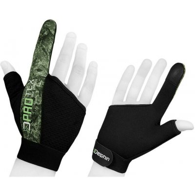 Delphin Házecí náprstek PROTEX C2G – Zbozi.Blesk.cz