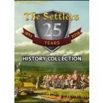 The Settlers History Collection – Sleviste.cz