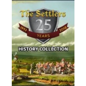 The Settlers History Collection