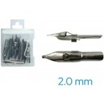 Luma redispero hrot 2.0mm 10 ks – Hledejceny.cz