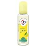 CD deodorant sklo Citrus 75 ml – Zboží Dáma