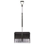 Prosperplast Asppin 145x55 cm matně černá – HobbyKompas.cz
