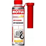 Motul DPF Clean 300 ml – Zbozi.Blesk.cz