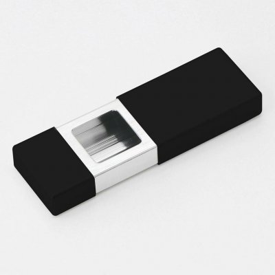 Origin Outdoors AshTray Popelník černý – Sleviste.cz