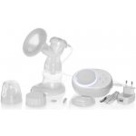 Zopa Elektrická Yooki White – Zboží Mobilmania