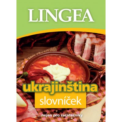 Ukrajinština slovníček – Sleviste.cz