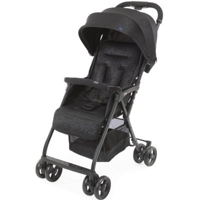 Chicco Ohlala3 Jet Black 2021