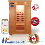 HealthLand Standard 2002 642002B