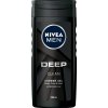 Šampon Nivea Men šampon Deep 250 ml