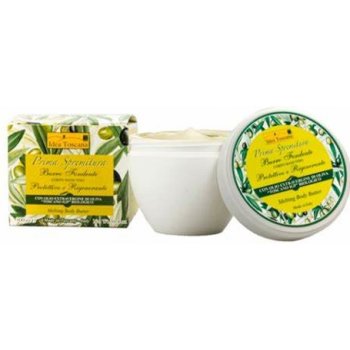 Prima Spremitura tělové máslo organické 300 ml