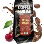 Coffee Hunter Káva Arabica středně pražená veganská zrnková 1 kg – Hledejceny.cz
