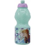 STOR Láhev Frozen 2 Ledové království Blue Forest 400 ml – Sleviste.cz