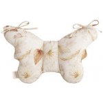 Sleepee Stabilizační polštářek Butterfly pillow Bohemian Sand – Hledejceny.cz