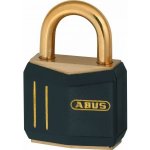 Abus 718/20 mosazný – Zboží Dáma