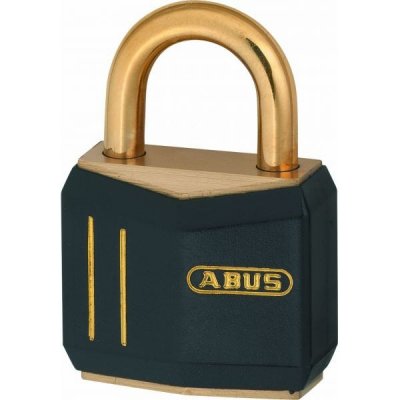 Abus 718/20 mosazný – Zboží Dáma