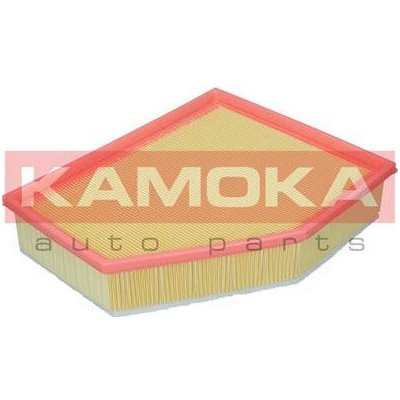 Vzduchový filtr KAMOKA F255601 – Hledejceny.cz