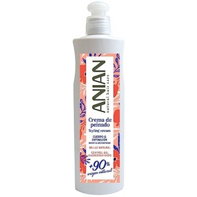 Anian Styling Cream Definition 250 ml