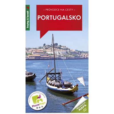 Portugalsko – Zboží Mobilmania