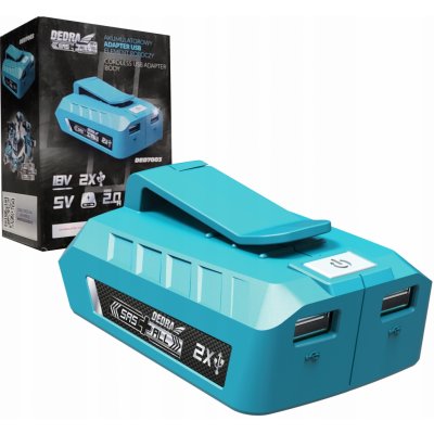 Dedra DED7066 – Zbozi.Blesk.cz