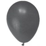 Nafukovací balónky černé M pr. 25 cm WIMEX 53119 – Zboží Dáma