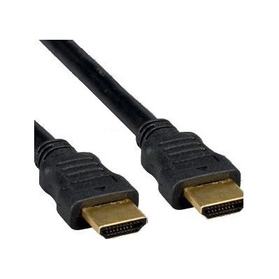 Kabel C-TECH HDMI 1.4, M/M, 0,5m - CB-HDMI4-05 – Zboží Živě