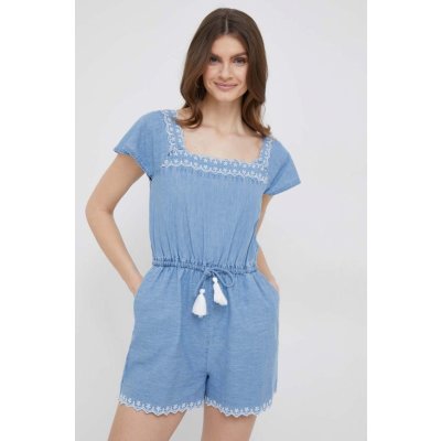 Pepe Jeans Angela cold shoulder – Zboží Mobilmania