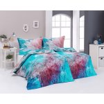 Matějovský povlečení Matragi Hlubina mako satén 140x200 70x90 – Hledejceny.cz