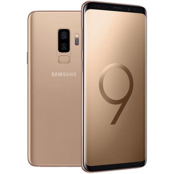 Samsung Galaxy S9 Plus G965F 256GB Single SIM