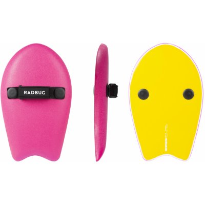 RADBUG Handplane 100