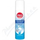 Peo antiperspirant sprej na nohy 150 ml