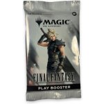 Wizards of the Coast Magic The Gathering FINAL FANTASY Play Booster – Hledejceny.cz