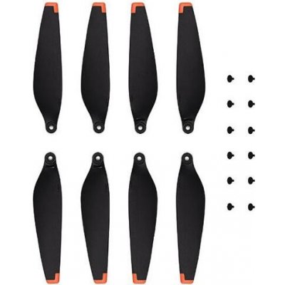 STABLECAM DJI MINI 3 Pro - Vrtule 2 páry RC_103836 – Zboží Živě