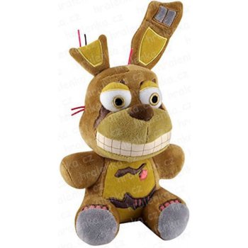 SPRINGTRAP 15 Five nights at freddys 18 cm