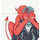 Queens Of The Stone Age - Villains - Limited DELUXE edition LP