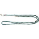 Trixie Vodítko CAVO kulaté prodlužovací reflexní – Zboží Dáma