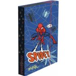 Karton P+P A4 Spiderman 1-70022X – Zboží Mobilmania