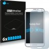 Ochranná fólie pro mobilní telefon 6x SU75 UltraClear Screen Protector Samsung Galaxy S5 Neo