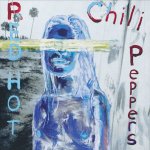 Red Hot Chili Peppers - By the way CD – Hledejceny.cz