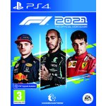 F1 2021 – Zboží Mobilmania