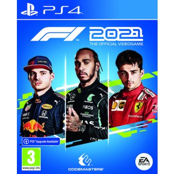 F1 2021