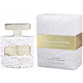 Oscar de la Renta Bella Blanca parfémovaná voda dámská 100 ml