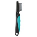Trixie trimovací nůž s jemnými zuby 19 cm – Sleviste.cz