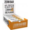 Proteinová tyčinka BioTech Zero Bar 20 x 50 g